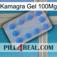 Kamagra Gel 100Mg 21